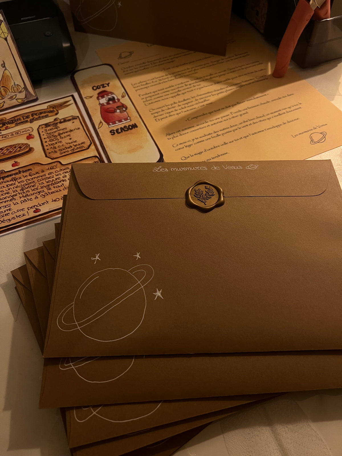 Mail club 💌🍂