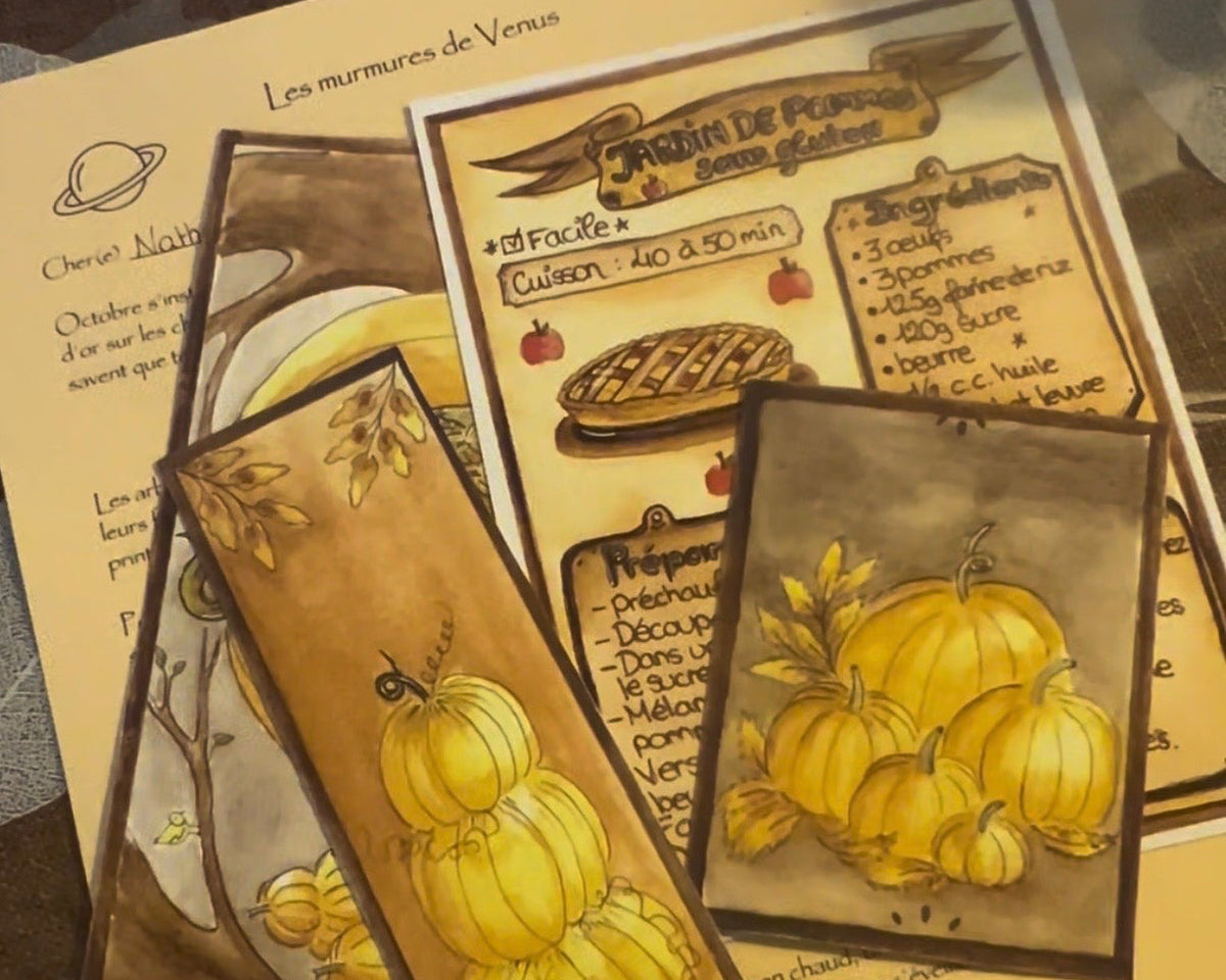 Mail club 💌🍂