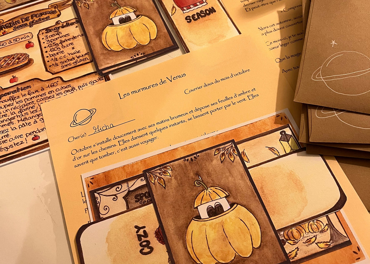 Mail club 💌🍂