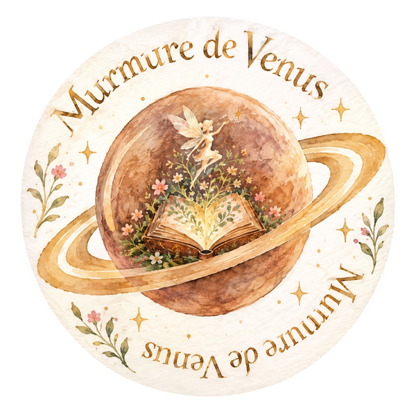 Murmures de Venus